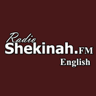 Shekinah Radio Creole Free Radio Streaming icône