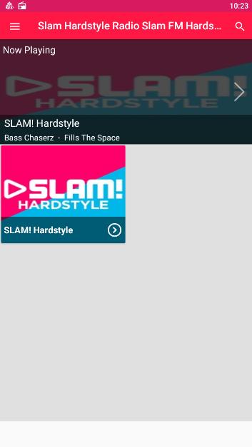 Slam Hardstyle Radio Slam FM Hardstyle App Slam FM for Android - APK  Download