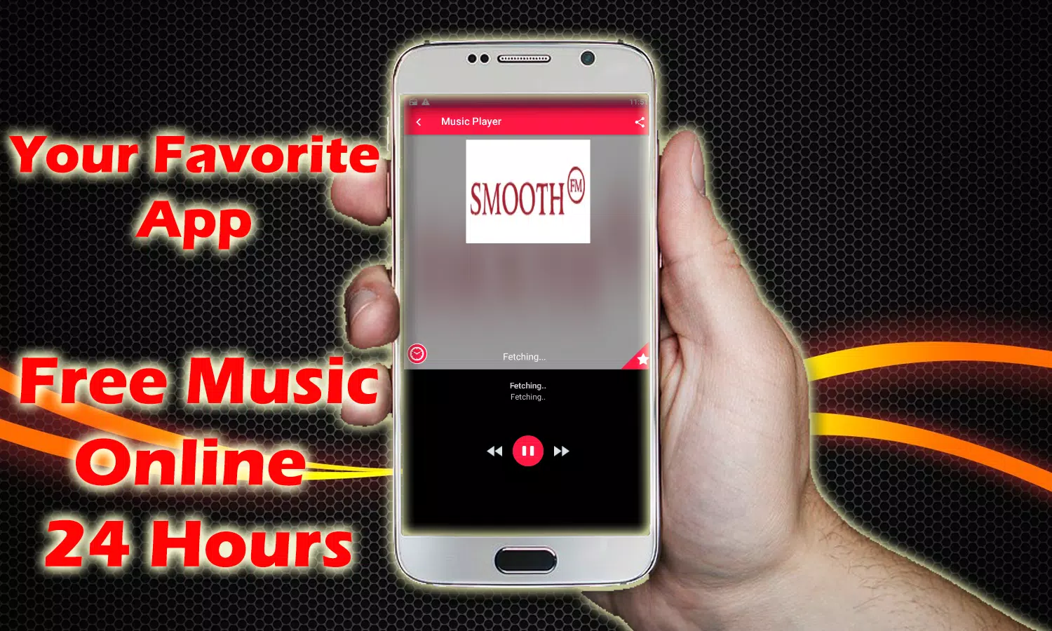 Smooth FM Radio Online Smooth FM Portugal APK for Android Download