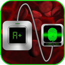 Blood Group Test APK