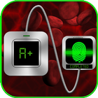Blood Group Test icon