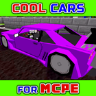 Cars in Minecraft Mod icône