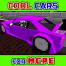 Cars in Minecraft Mod APK