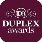 آیکون‌ Duplex Awards