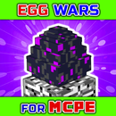 Egg Wars Minecraft Game APK