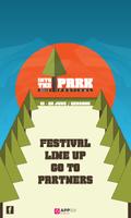 Into The Park poster