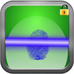 Finger Print Lock Screen Prank