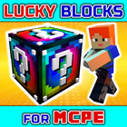 Lucky Blocks Minecraft Mod icône