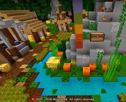 Lucky Blocks Minecraft Mod capture d'écran 1