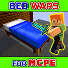 Minecraft Bed Wars Game Mod icône