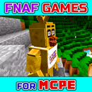 APK Minecraft FNAF Gioco Mod