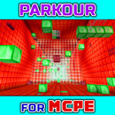 APK Parkour Mappe per Minecraft