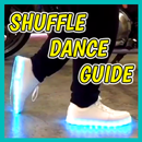 APK Shuffle Dance Tutorial