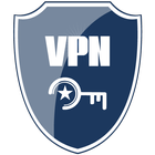 VPN Master Hotspot - Supper VPN Client icône