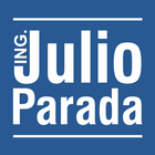 Julio Parada biểu tượng