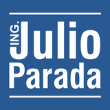 Julio Parada icône