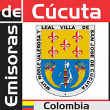 Emisoras de Cúcuta icône