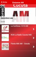 Emisoras de Cúcuta capture d'écran 2