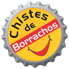 Icona Chistes de Borrachos