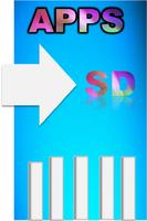 Como mover aplicaciones a tarjeta SD imagem de tela 1