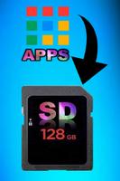 Como mover aplicaciones a tarjeta SD imagem de tela 2