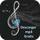 Como descargar musica al celular guia gratis 圖標