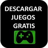 Instalar juegos gratis иконка