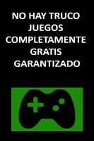 Instalar juegos gratis captura de pantalla 3