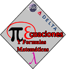 Ecuaciones de Segundo Grado иконка