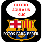 آیکون‌ Fotos para perfil