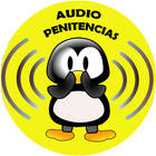 Audio Penitencias-icoon