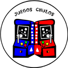 Juegos Chulos-icoon