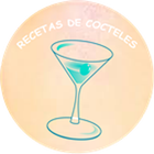 Recetas Bilingues de Cocteles иконка