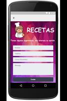 Recetas Bilingues de Cocteles screenshot 3