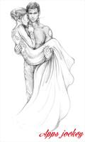 Romantic Sketch ideas ảnh chụp màn hình 1