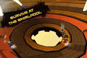 برنامه‌نما Whirlpool Demolition Death Car عکس از صفحه