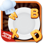 Word Puzzle Sous Chef icon