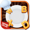 Word Puzzle Sous Chef