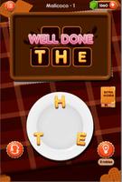 Word Puzzle Sous Chef screenshot 3