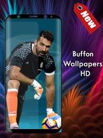 Buffon Wallpapers - Gianluigi Buffon Wallpapers capture d'écran 2