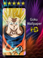 2 Schermata Goku Wallpaper HD - Goku Live Walpaper HD