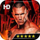 Randy Orton hd Wallpaper Zeichen