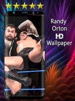 Randy Orton hd Wallpaper স্ক্রিনশট 2