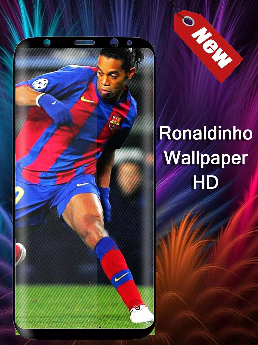 Ronaldinho Wallpaper Hd For Android Apk Download