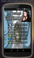 Chat Cristiano Guatemala capture d'écran 1