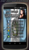 Chat Cristiano Guatemala syot layar 1