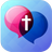 chat cristiano solteros gratis-Amor en cristo APK