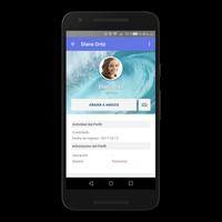 chat cristiano solteros gratis-Amor en cristo Screenshot 4