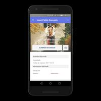 chat cristiano solteros gratis-Amor en cristo Screenshot 5