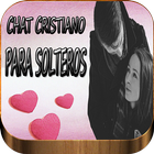Chat Cristiano para Solteros icon